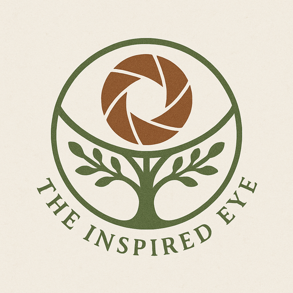 The Inspired Eye